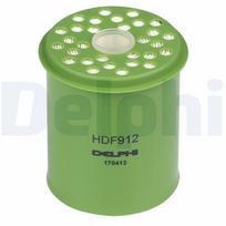 Kuro filtras DELPHI HDF912