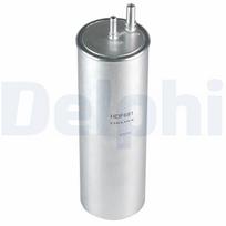 Kuro filtras DELPHI HDF681