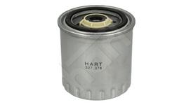 HART 327 378 kuro filtras