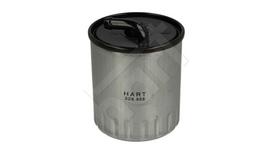 HART 328 858 kuro filtras