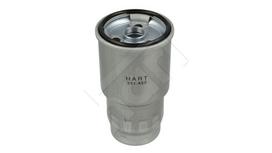 HART 331 452 kuro filtras