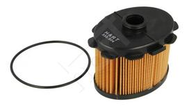 HART 335 504 kuro filtras