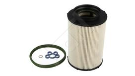 HART 346 037 kuro filtras