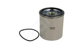HART 349 520 kuro filtras