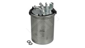 HART 353 941 kuro filtras