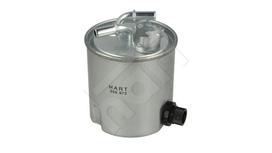 HART 356 972 kuro filtras