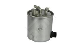 HART 371 267 kuro filtras