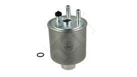 HART 371 363 kuro filtras