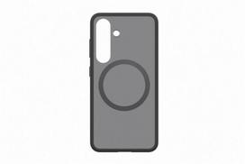 samsung capella - Samsung Capella Case Samsung Galaxy S25 , Frost Black , FPS931PGBJW - 1 nuotrauka