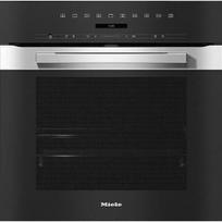 imontuojama orkaite pirolize - Miele H 7264 BP EDST - 1 nuotrauka
