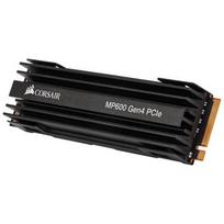 1tb ssd m.2 - Corsair Force MP600 1TB M.2 - 3 nuotrauka