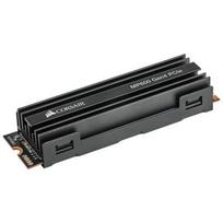 1tb ssd m.2 - Corsair Force MP600 1TB M.2 - 2 nuotrauka