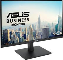 monitoriai 60hz 27 inch - ASUS VA27UQSB 27 colių IPS WLED plokščias UHD - 2 nuotrauka