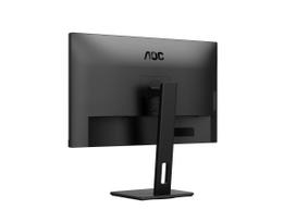 monitoriai 60hz 27 inch - AOC U27E3UF - 2 nuotrauka