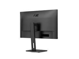 monitoriai 60hz 27 inch - AOC U27E3UF - 7 nuotrauka