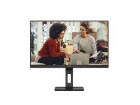 monitoriai 60hz 27 inch - AOC U27E3UF - 9 nuotrauka