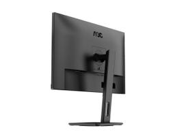 monitoriai 60hz 27 inch - AOC U27E3UF - 11 nuotrauka