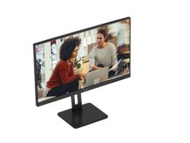 monitoriai 60hz 27 inch - AOC U27E3UF - 13 nuotrauka