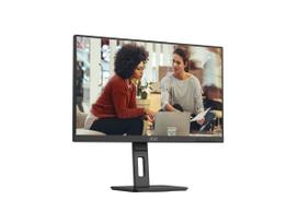 monitoriai 60hz 27 inch - AOC U27E3UF - 14 nuotrauka