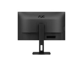 monitoriai 60hz 27 inch - AOC U27E3UF - 15 nuotrauka