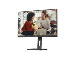 monitoriai 60hz 27 inch - AOC U27E3UF - 17 nuotrauka