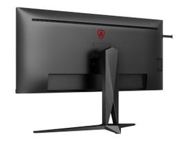 1440 144 hz ips - AOC AG405UXC - 2 nuotrauka