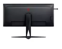 1440 144 hz ips - AOC AG405UXC - 4 nuotrauka
