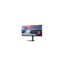 aoc u34v5c bk - AOC U34V5C - 2 nuotrauka