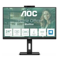 monitoriu full hd - AOC 24P3CW  - 1 nuotrauka