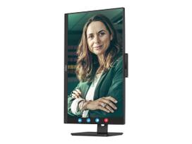 monitoriu full hd - AOC 24P3CW  - 3 nuotrauka