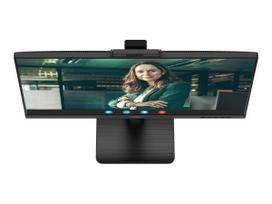monitoriu full hd - AOC 24P3CW  - 4 nuotrauka
