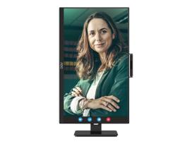 monitoriu full hd - AOC 24P3CW  - 5 nuotrauka