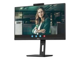 monitoriu full hd - AOC 24P3CW  - 10 nuotrauka
