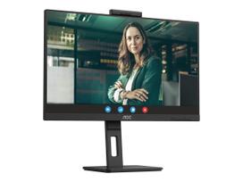 monitoriu full hd - AOC 24P3CW  - 14 nuotrauka