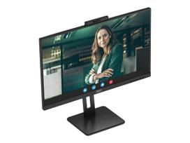 monitoriu full hd - AOC 24P3CW  - 15 nuotrauka