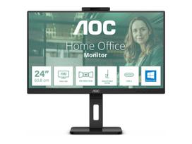 monitoriu full hd - AOC 24P3CW  - 17 nuotrauka