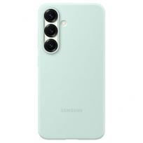 Samsung "Silicone Case For Galaxy S25 " Mint (PS931CMEGWW)