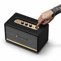 marshall acton - MARSHALL Acton II (2) Black (Juoda) - 3 nuotrauka