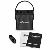 koloneles 2.0 - MARSHALL Stockwell II (2) Black (Juoda) - 5 nuotrauka