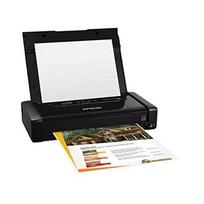 epson wf 100w - Epson WorkForce WF-100W - 4 nuotrauka