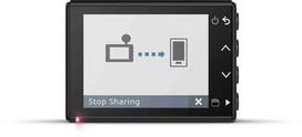 vaizdo kamera - Garmin Dashcam 46 - 4 nuotrauka