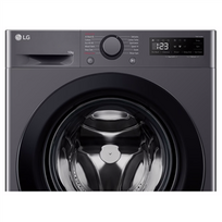 zero - LG F4WR510SBM - 4 nuotrauka