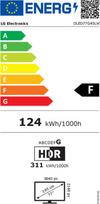 oled 77 - LG 77G45LW - 3 nuotrauka