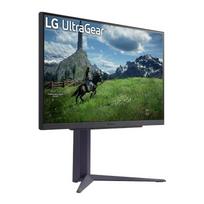 180hz monitorius - LG 27GS85Q-B - 6 nuotrauka