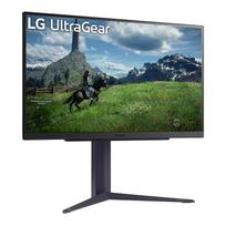 180hz monitorius - LG 27GS85Q-B - 8 nuotrauka