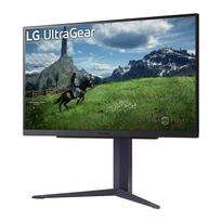 180hz monitorius - LG 27GS85Q-B - 10 nuotrauka