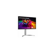 32 4k - LG UltraFine 32UQ850V-W - 5 nuotrauka
