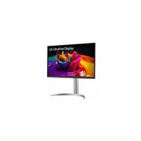 32 4k - LG UltraFine 32UQ850V-W - 7 nuotrauka