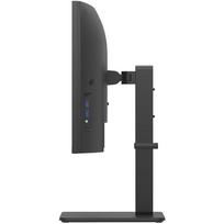 monitorius 34 c - LG 34BA85QE-B - 2 nuotrauka