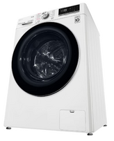 skalbykle dziovykle lg - LG F4DV709S2E - 5 nuotrauka